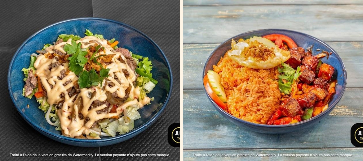 Just thaï Bonnieres sur Seine - Gallery Image 1