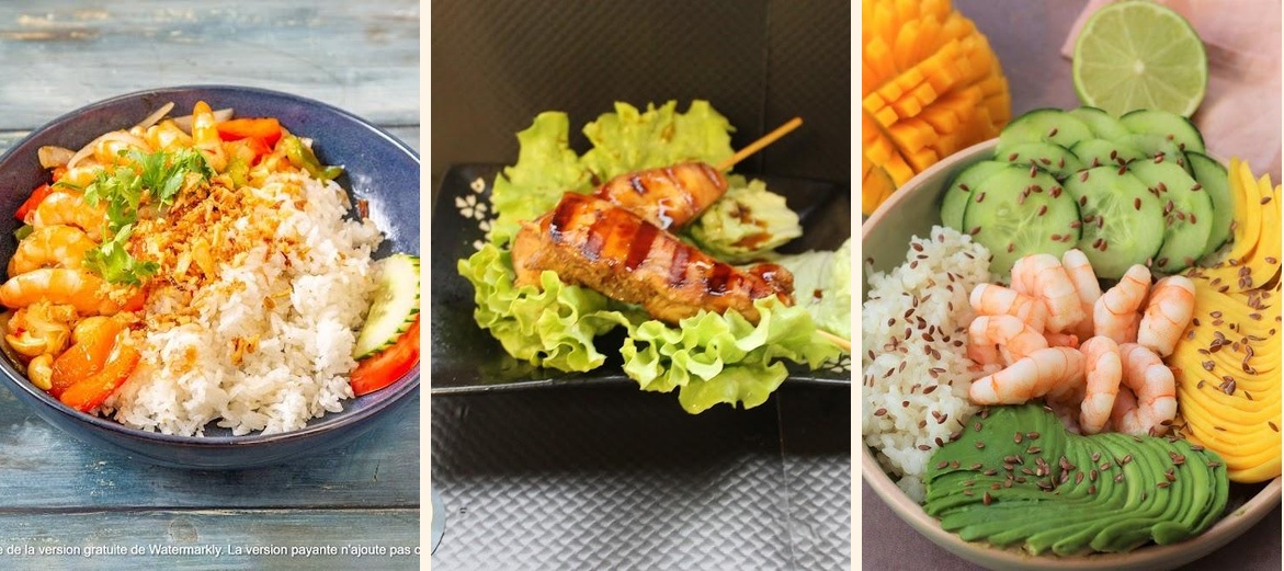 Just thaï Bonnieres sur Seine - Gallery Image 3