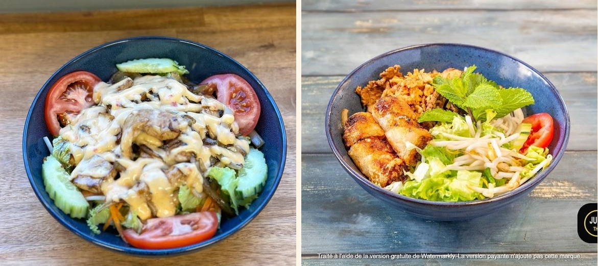 Just thaï Bonnieres sur Seine - Gallery Image 4