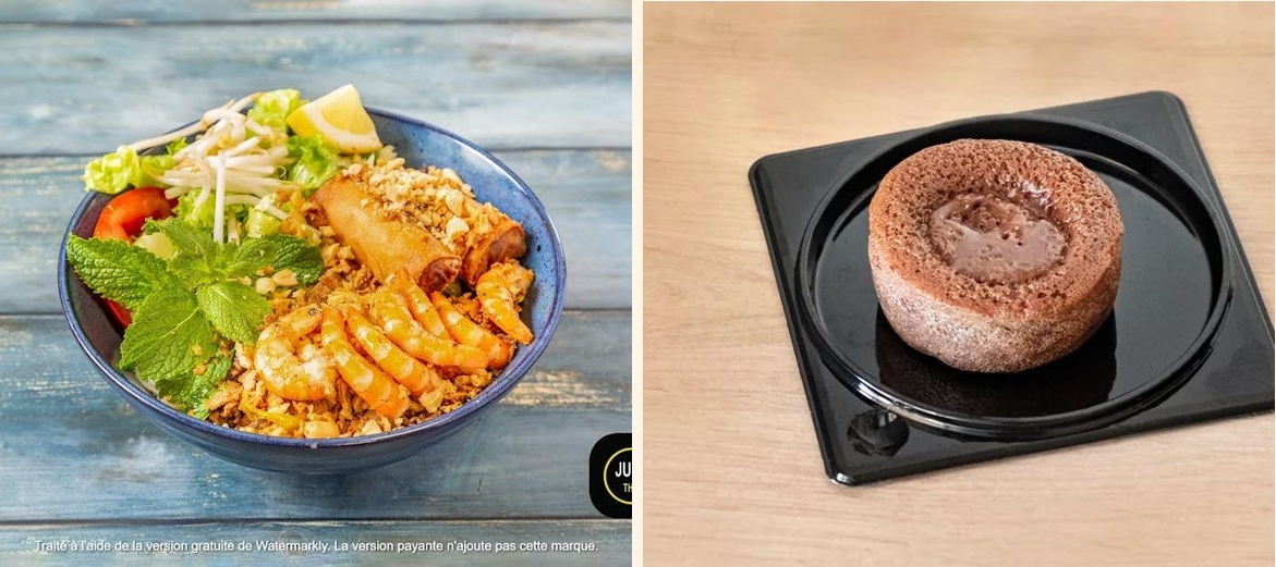 Just thaï Bonnieres sur Seine - Gallery Image 6